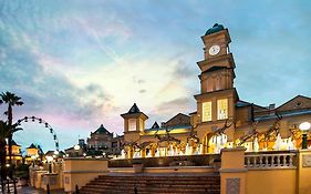 Gold Reef City Hotel